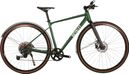 Vélo de Ville Bicyklet Gary Shimano Cues 10v  Vert