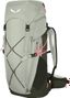 Sac de Randonnée Salewa Alp Trainer 35+3L Vert Unisexe