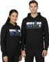 Ironman 70.3 Zell Am See Hoodie Black