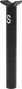 Session 25.4 MM X 200MM Pivotal Seatpost Black