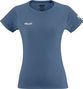 T-Shirt Technique Femme Millet Fusion Bleu