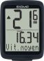 Sigma BC 8.0 WR Wired Bike Computer