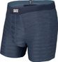 Boxer Saxx Hot Shot Bleu Homme