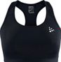 Bra Craft Training Bra Black Women