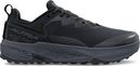 Trail-Schuhe Altra Timp 6 Schwarz Herren