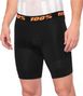 Short 100 Crux Line Black 34 US
