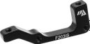 BRAKE AUTHORITY Adaptor Front Mount IS/PM 203mm