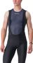 Camiseta sin mangas Castelli Pro Mesh 2.0 Azul