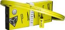 Panzer 29'' XC Anti Pinch Foam 25 mm Yellow (x1 Unit)