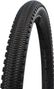 SCHWALBE Tyre G-One Overland 28 X 1.50 Black Fold Tubeless