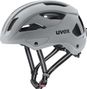 Uvex City Stride Helmet Grey