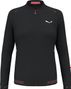 Salewa Pedroc 2 Polarlite Fleece Black Donna