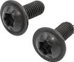 Viti per il portabatterie Bosch PowerMore 250 (BBP362Y)
