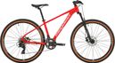 VTT Semi-Rigide Megamo DX3 Shimano 7V 29" Rouge 2027