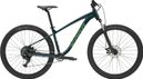 Kona Fire Mountain Mountain Bike with Shimano Altus 8-Speed 29'' Green