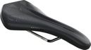 WTB Rocket Medium Cromoly Fusion Form Saddle Black