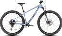 Cube Attention SLX Hardtail MTB Sram SX Eagle 12S 29'' Pigeon Blue 2025