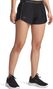 Under Armour Tech Play Up Shorts Zwart Dames