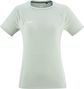 Millet Fusion Maglietta Tecnica Donna Verde