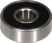 Elvedes 606-2RS-MAX bearing 6 x 17 x 6