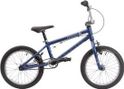 Vélo BMX en aluminium enfants ARSENIC LL bleu 16 pouces 7.9 kg