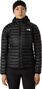 The North Face Bettaforca Hoody Black for Women