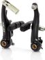 Bremssattel XLC Mini V-Brake BR-V04