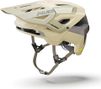 Casco da mountain bike Julbo Forest Evo Mips beige