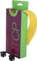 Bike Ribbon cork plus nastro manubrio giallo con sughero