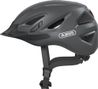 Abus Urban-I 3.0 Titanium / Black Urban Helmet