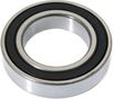 Roulement Black Bearing B5 63805-2rs 25 x 37 x 10 mm