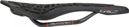 Tioga Spyder TwinTail 2 Carbon Black saddle