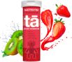 12 TA Energy Hydration Tabs Fresh Kiwi electrolyte tablets