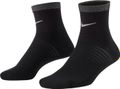 Chaussettes Nike Spark Lightweight Noir 
