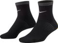 Nike Spark Lightweight Socks Black