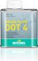 Motorex Brake Fluid DOT 4 250 ml