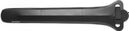 Garde-Boue Arrière Ass Server Fendor Bendor Standard Noir