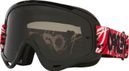 Masque Oakley O-Frame MX Red Eddie / Dark Grey / Ref : OO7029-92