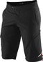100% Ridecamp Shorts Black