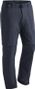 Maier Sports Tajo Short Convertible Pants Blue Men