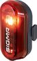 Sigma Curve Rear Light
