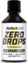 Zero Drops (50ml) - Biotech Usa - Vanille - Arômes Et édulcorants