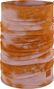 Unisex Choker Buff Merino Lightweight Orange