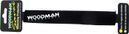 WOODMAN Protezione SAVER nero