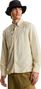 The North Face Compressible Long-Sleeve Shirt for Men in Beige