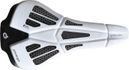 Selle Prologo Scratch M5 CPC Tirox Blanc