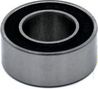 Rodamiento Black Bearing B3 3800H8 2RS 10 x 19 x 8 mm