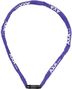 AXA Cadenas À Chaîne Rigid Rcc Code 120/3,5 - Purple (Retail Pack)