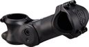 RITCHEY 4-AXIS Stelo REGOLABILE +/-55° Nero 