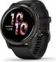 Garmin Venu 2 GPS-Uhr Grau / Schwarz